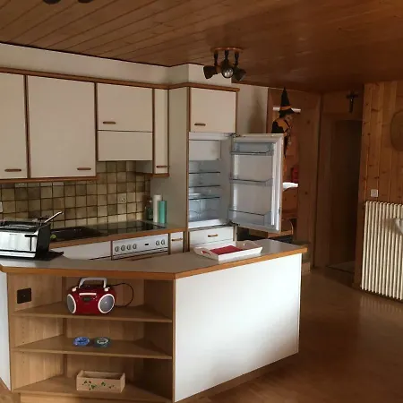 Chalet Rosenhof *