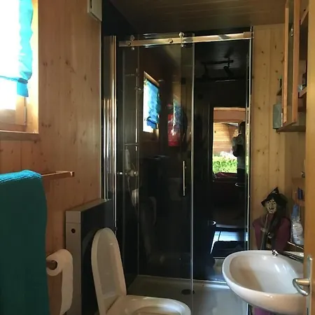 Chalet Rosenhof