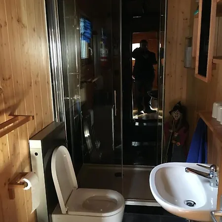 Chalet Rosenhof Daire *