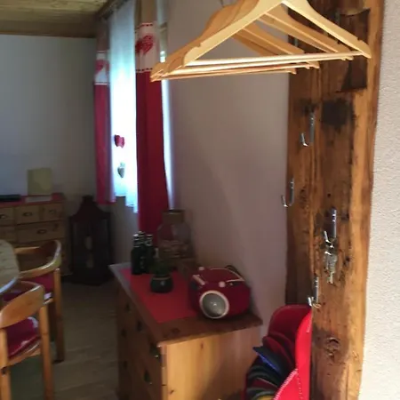 Chalet Rosenhof