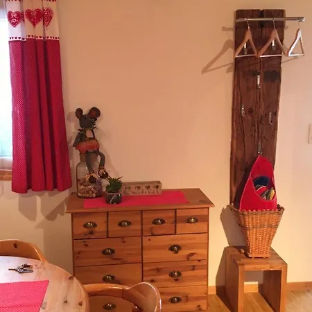Chalet Rosenhof