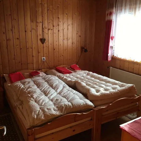 Chalet Rosenhof *